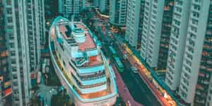 Hong Kong